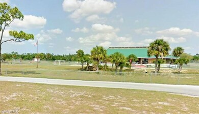 Clubhouse and Pool