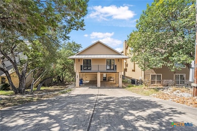 717 Riviera Dr, Canyon Lake, TX 78133 - photo 2