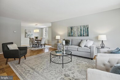 Van Ness East unit 747, Washington, DC 20008 - photo 4