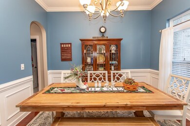 605 Tattlesbury Dr, Conway, SC 29526 - photo 3