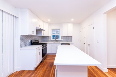 5 Chauncy St unit 1, Cambridge, MA 02138 - photo 3