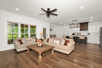 814 Briarcliff Rd NE, Cullman, AL 35055 - photo 4