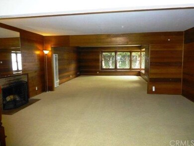 WOW!!!! Look at the size of this space!