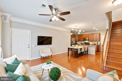 3041 Rittenhouse Cir unit 75, Fairfax, VA 22031 - photo 3