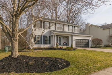 232 Hideway Ct