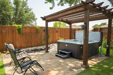 3408 Sundown Blvd, Denton, TX 76210 - photo 3