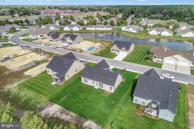 22 Frankenberry Dr unit 147, Georgetown, DE 19947 - photo 5