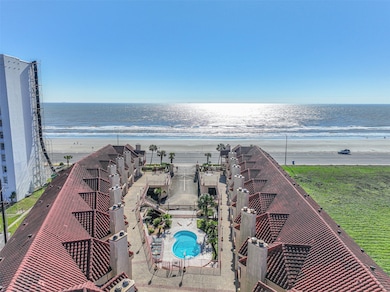 7312 Seawall Blvd unit 217, Galveston, TX 77551 - photo 3