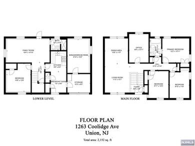 1263 Coolidge Ave, Union, NJ 07083 - photo 2