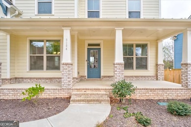 9104 Hanover St, Lithia Springs, GA 30122 - photo 2