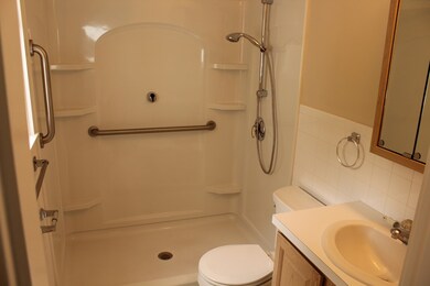 9 Alpine Place (1st Flr) unit 9, Franklin, MA 02038 - photo 7