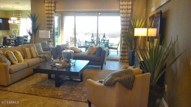 GREAT ROOM WITH MULTI SLIDER