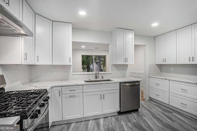 58 Middleton Ct SE unit 58, Smyrna, GA 30080 - photo 7