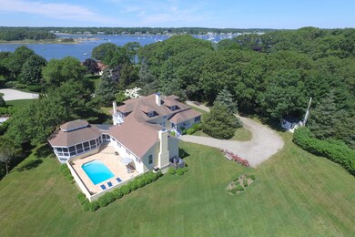 166 Allens Point Rd, Marion, MA 02738 - photo 3