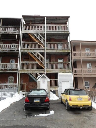 824 Chicopee St, Chicopee, MA 01013 - photo 6