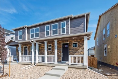 4692 Combine Ln, Johnstown, CO 80534 - photo 2