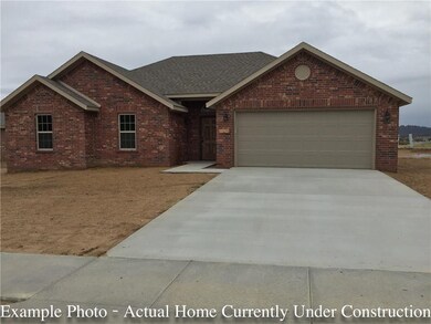1260 Silver Oak St, Elkins, AR 72727 - photo 2