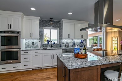 Dream Kitchen