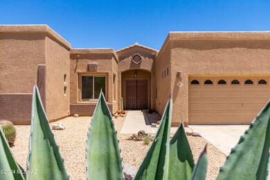 3423 E Drystone Rd, Vail, AZ 85641 - photo 2