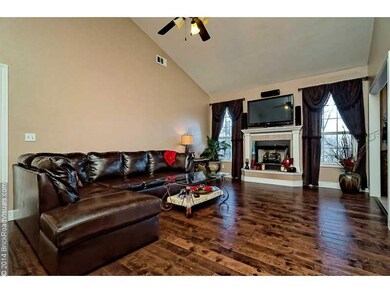 15 Marlborough Dr, Bella Vista, AR 72714 - photo 2