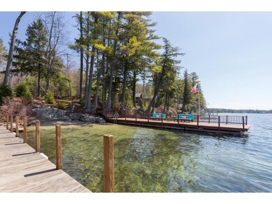 31 Wallace Point Rd, Moultonborough, NH 03254 - photo 5