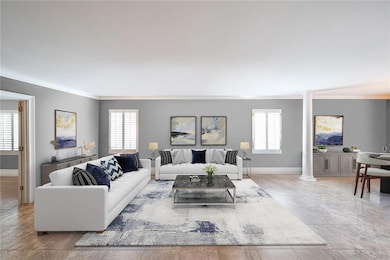 3648 Peachtree Rd unit 4S, Atlanta, GA 30319 - photo 6