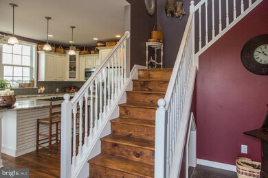 1395 Garlic Hollow Rd, Edinburg, VA 22824 - photo 6