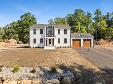 11 Elm Place, Hanson, MA 02341 - photo 2