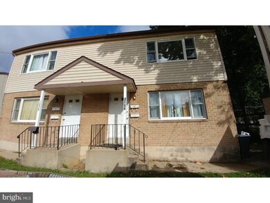 1027 Lawnton Terrace unit B, Glenolden, PA 19036 - photo 2