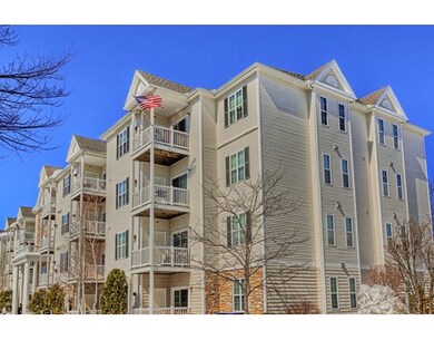 Spicket Commons unit 417, Methuen, MA 01844 - photo 2