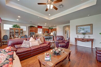 3422 Satin Leaf Ln, Richmond, TX 77469 - photo 6