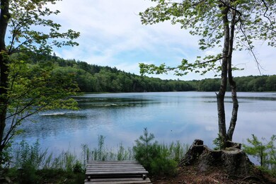 Meadow Pond
