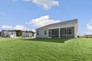 354 Providence Creek Dr, Fuquay-Varina, NC 27526 - photo 5