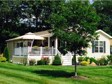 20 Aspen Way, North Hampton, NH 03862 - photo 3