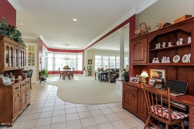 7295 Homerich Ave SW, Byron Center, MI 49315 - photo 3