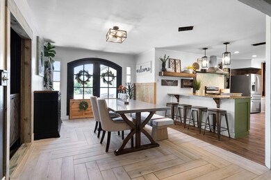 202 Brandon Dr, Weatherford, TX 76087 - photo 3