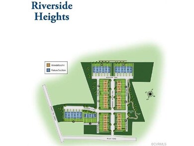 COMMUNITY MAP