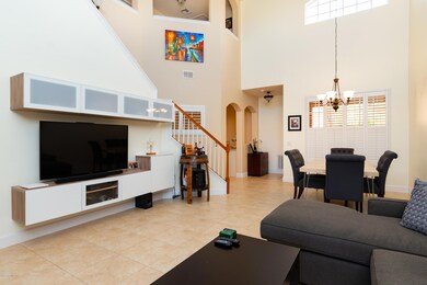 Living Dining room
