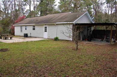 159 Sioux Trail, Crawfordville, FL 32327 - photo 6