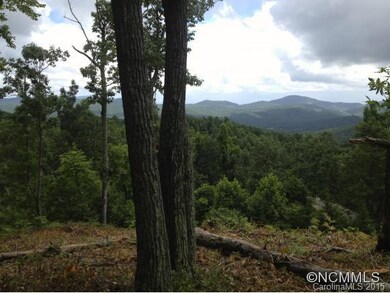 Knoll - top view to South