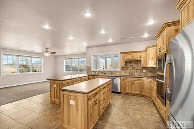 9297 W Gibson Jack Rd, Pocatello, ID 83204 - photo 4