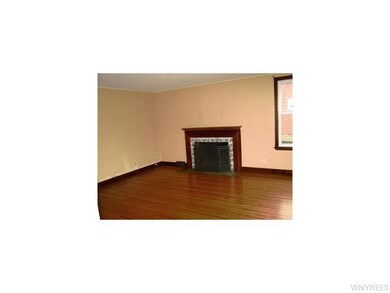 349 Evans St, North Tonawanda, NY 14120 - photo 4