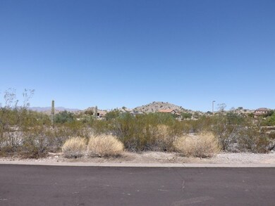 Great views