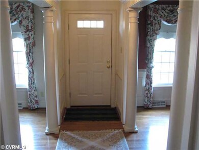 Foyer