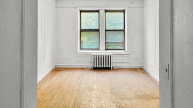 1075 Grand Concourse unit 1N, Bronx, NY 10452 - photo 6