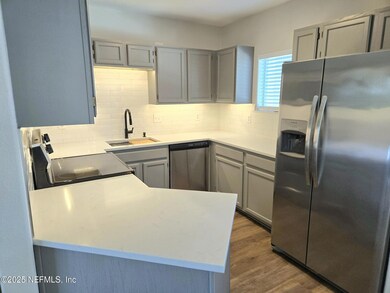 1800 the Greens Way unit 1509, Jacksonville Beach, FL 32250 - photo 7