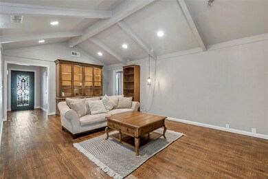 1201 Ridgewood Cir, Southlake, TX 76092 - photo 4