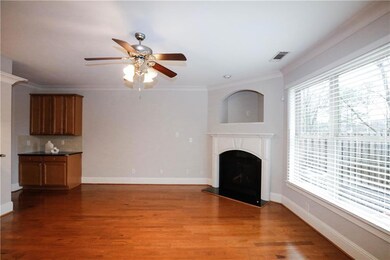 3528 Pecos Ln, Norcross, GA 30092 - photo 4