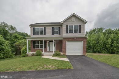 1011 Wampler Rd, Baltimore, MD 21220 - photo 2