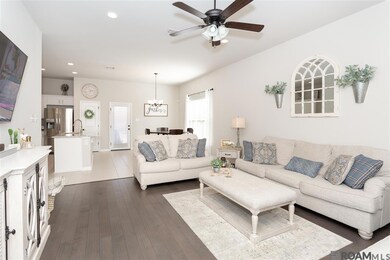 38337 Brown Rd, Prairieville, LA 70769 - photo 5